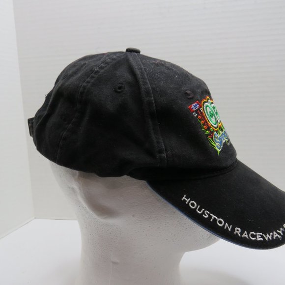 O'Reilly 2009 NRA Spring Nationals Houston Raceway Park Hat/Cap - Picture 4 of 5